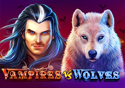 Vampires Vs Wolves