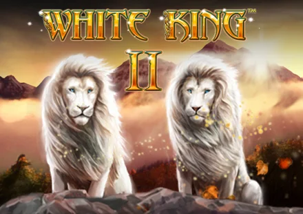 White King II